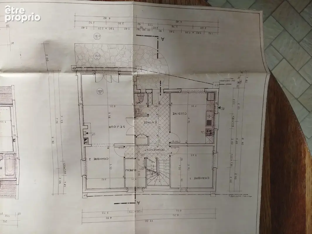 Maison 136 m² à Riec-Sur-Belon  - photo 4