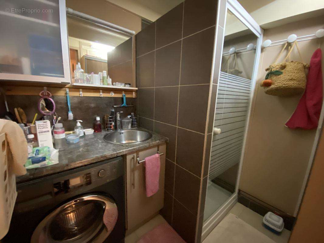 Maison à LES MATHES