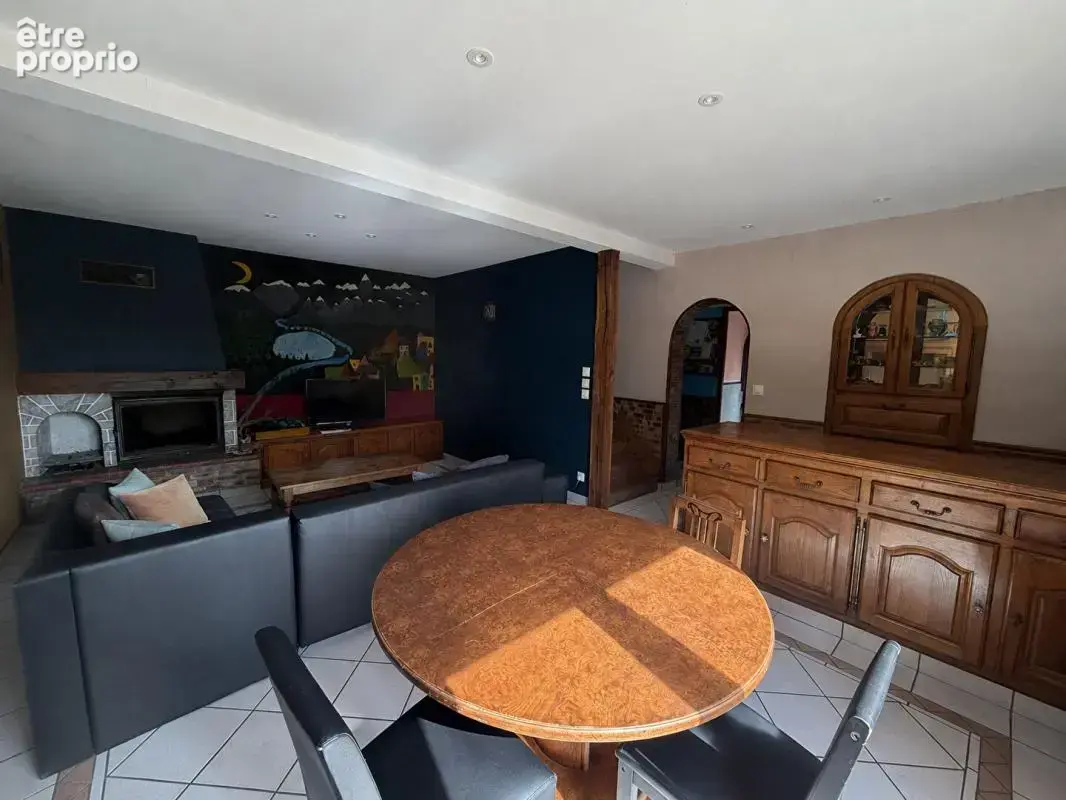 Maison de caractère proche des commodité de Nevers - photo 3