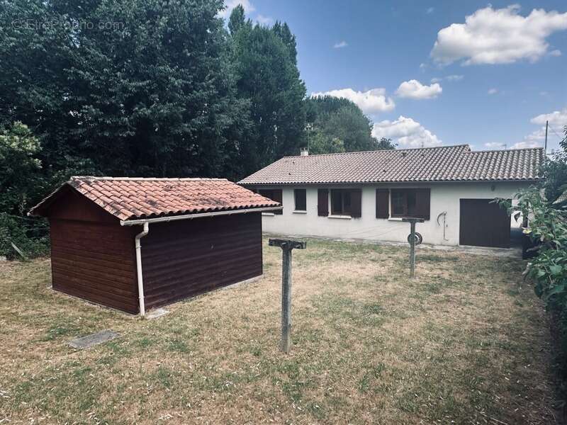 Maison à vendre 4 pièces  (24) - photo 8