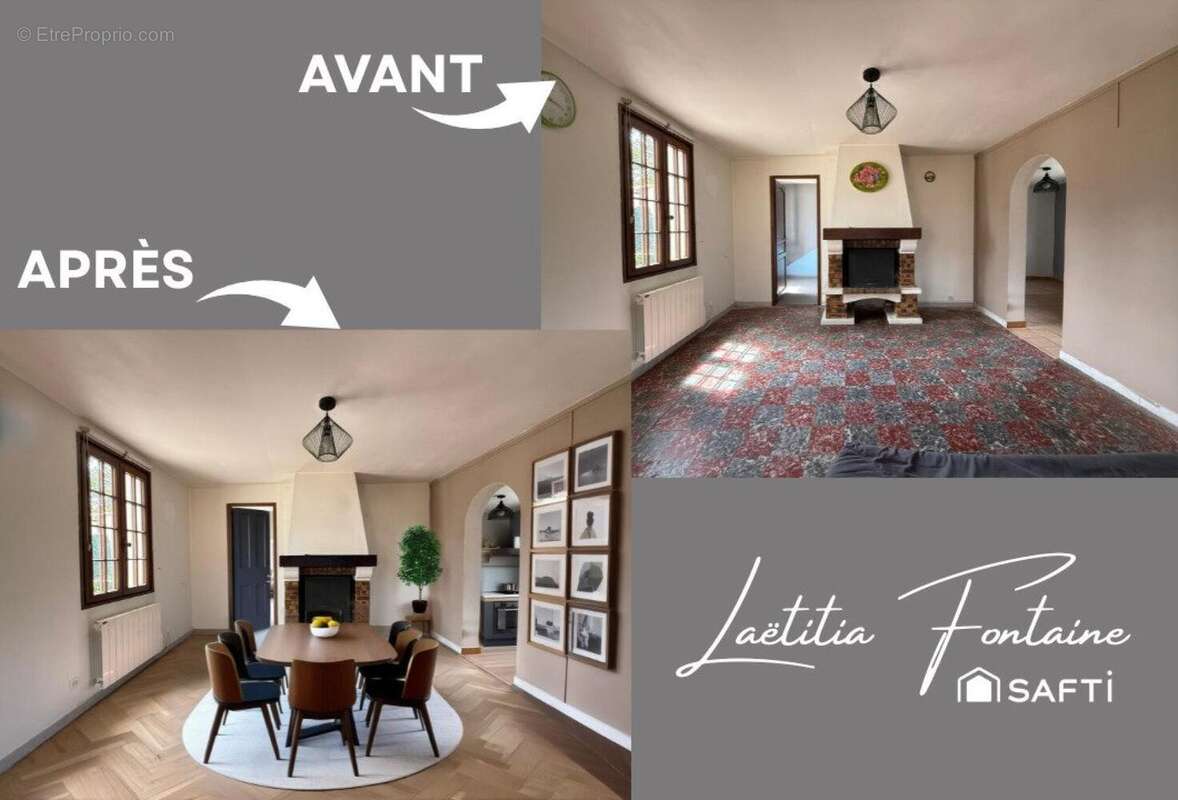 Photo 3 - Maison à BREAUTE