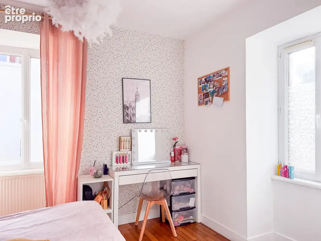Appartement bouguenais les couets - photo 9