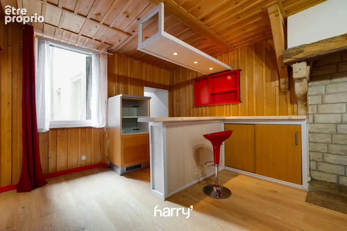 Appartement 3 pièces 53 m² à vendre à Pontarlier (25300) - photo 6
