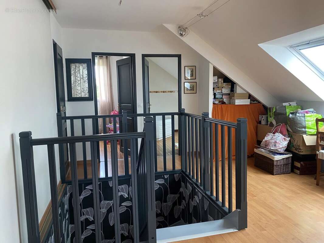 Maison à SAINT-MICHEL-SUR-LOIRE