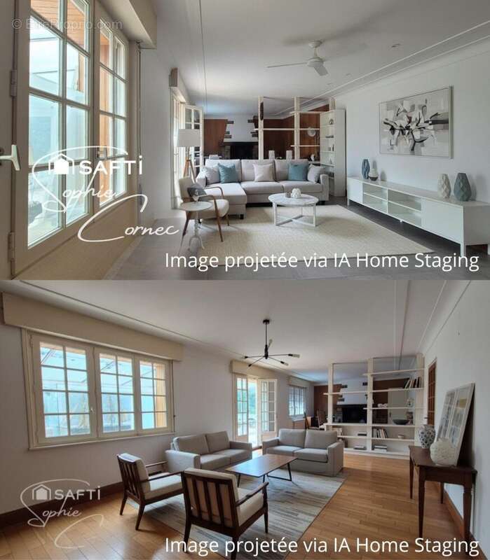 Photo 7 - Maison à CONCARNEAU