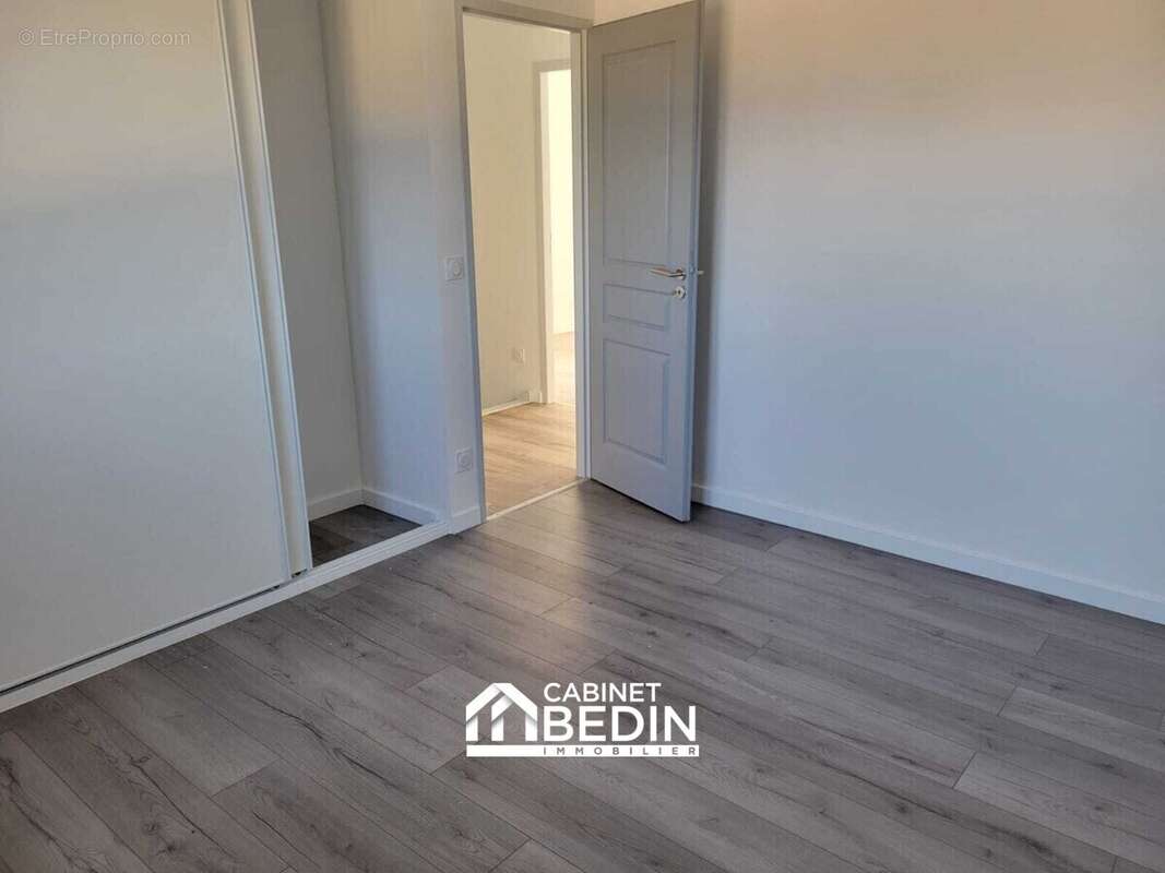 Maison à BELIN-BELIET