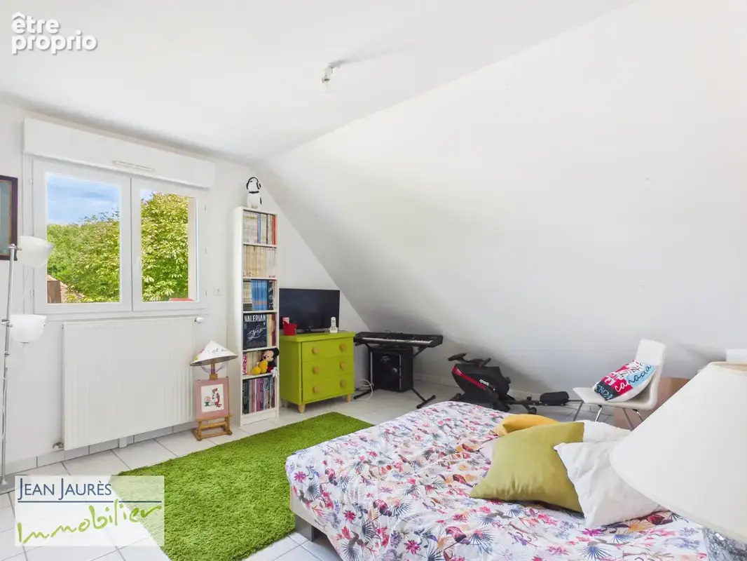 Maison Familiale à Troyes de 199m2 ! - photo 13