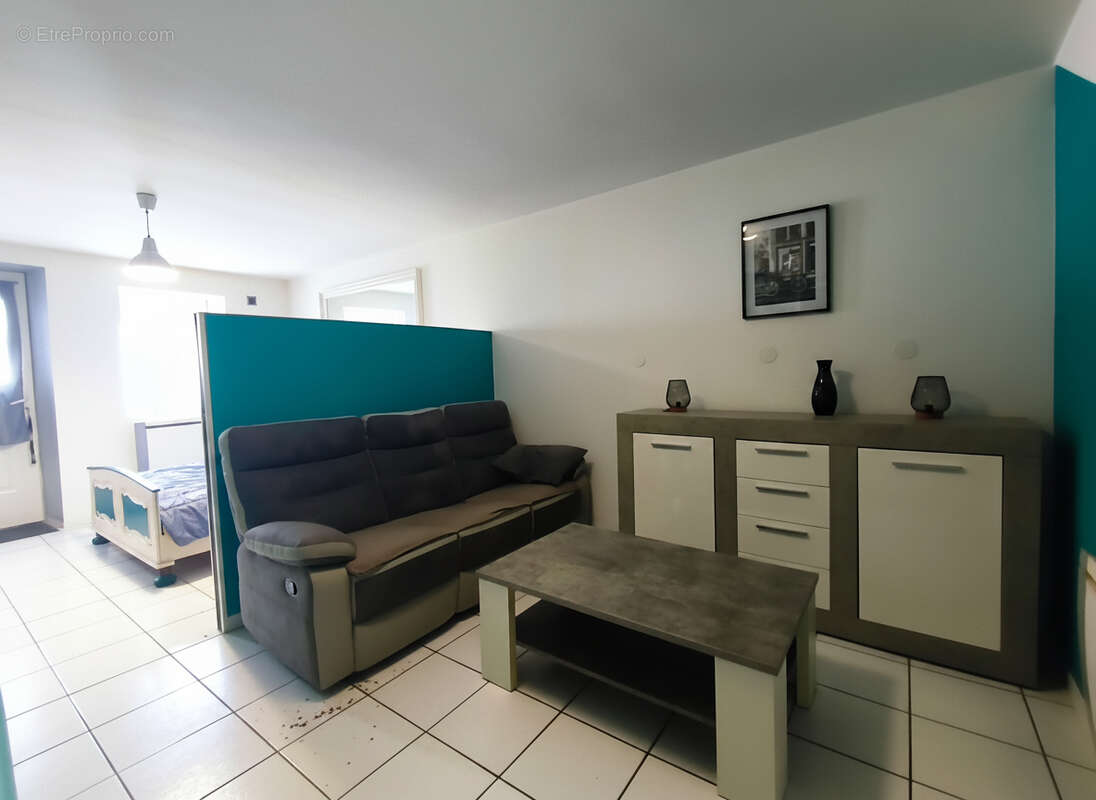 Appartement à HAM-SOUS-VARSBERG