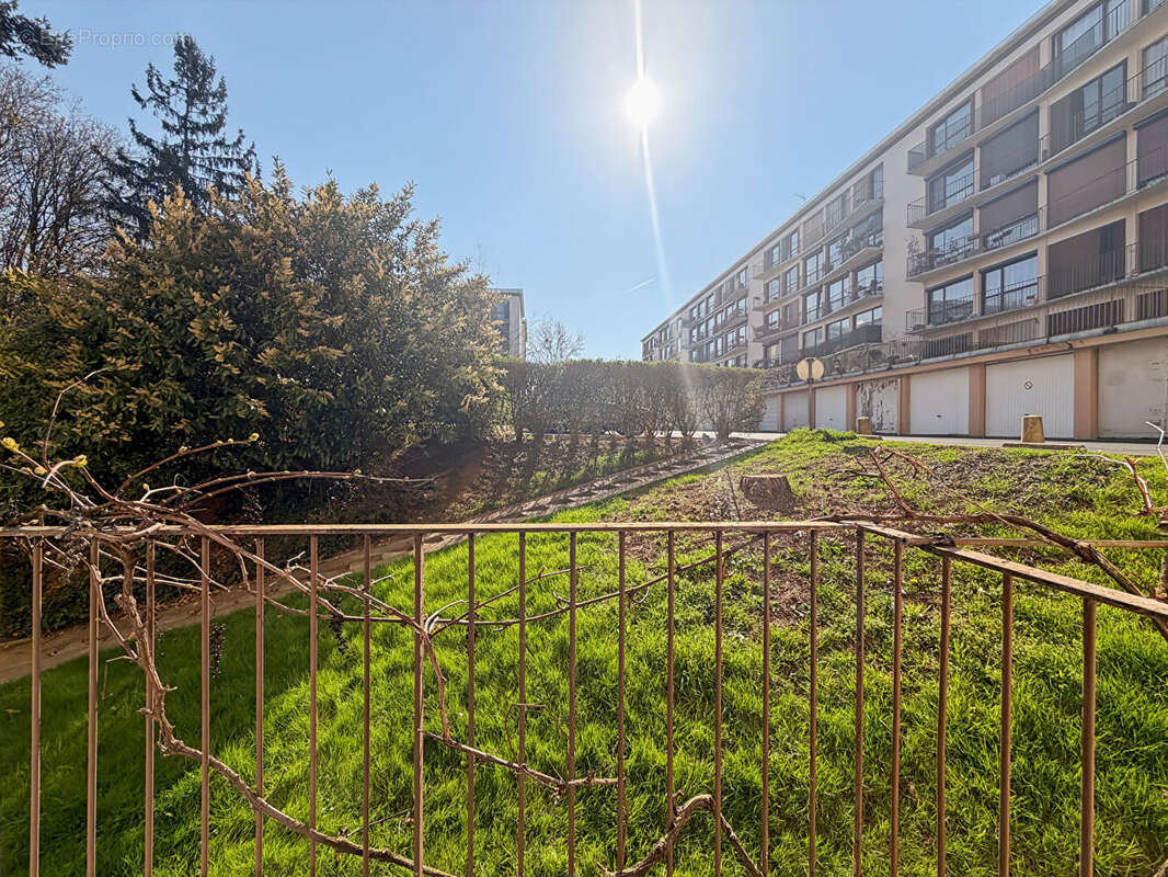 Appartement à PALAISEAU