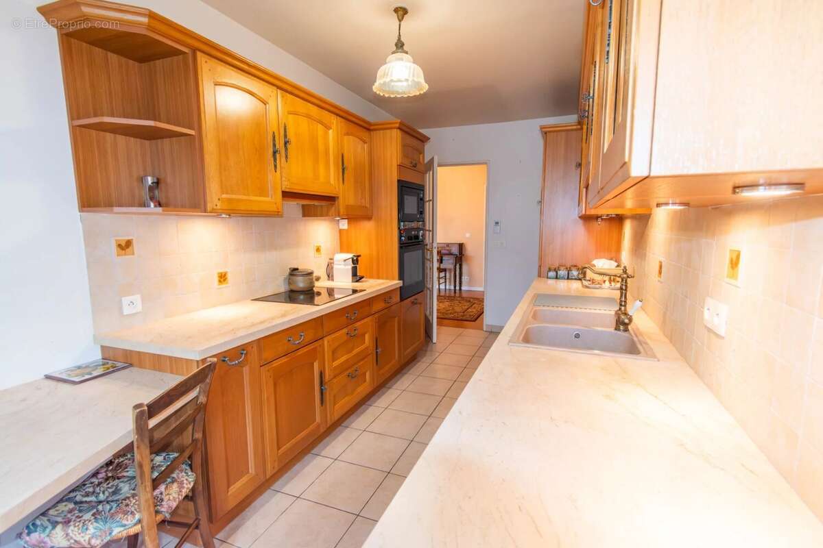 Appartement à MONTMORENCY