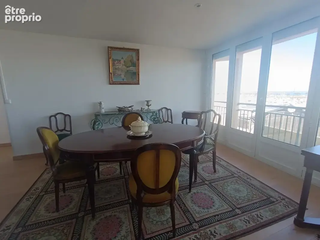 Appartement 5 pièces 121 m² à vendre à Arcachon (33120) - photo 5