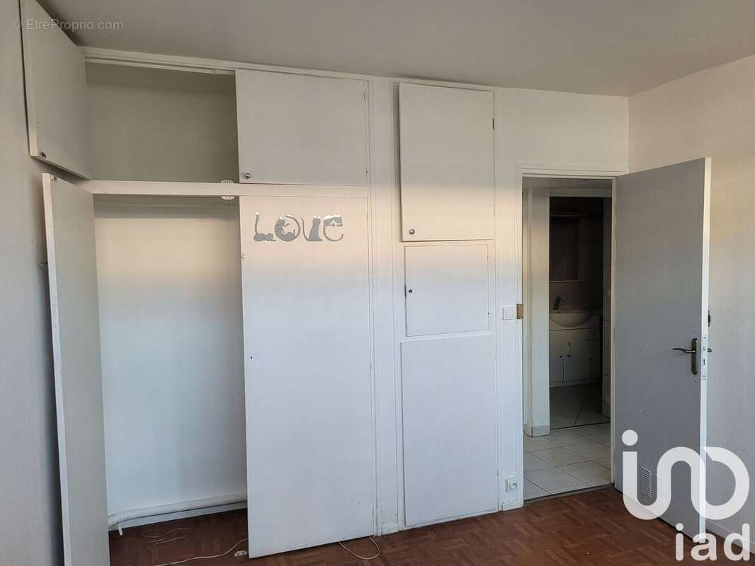 Photo 5 - Appartement à ARGENTEUIL