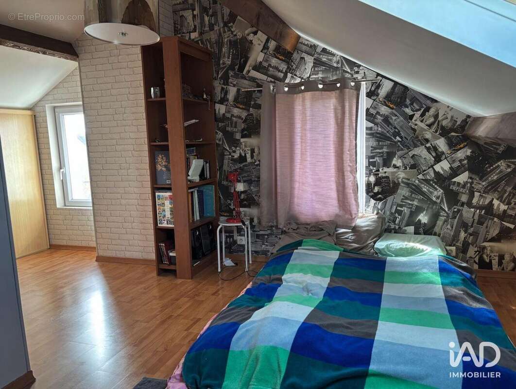 Photo 8 - Maison à BRIE-COMTE-ROBERT