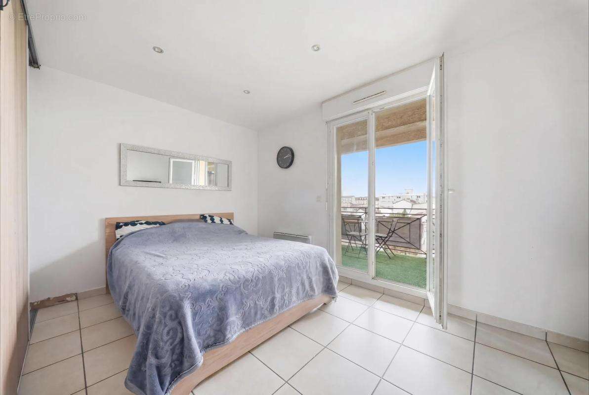 Appartement à ALFORTVILLE