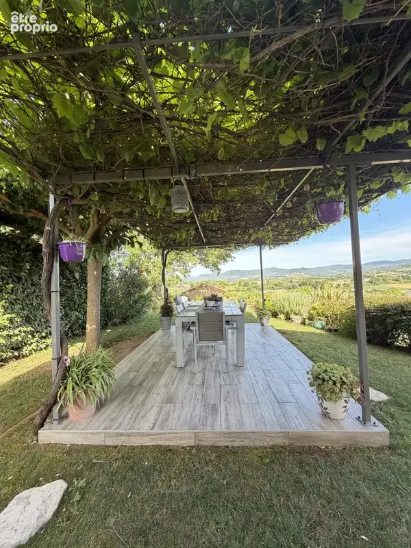 Maison 5 pièces 184 m² à vendre à Chomerac (07210) - photo 9