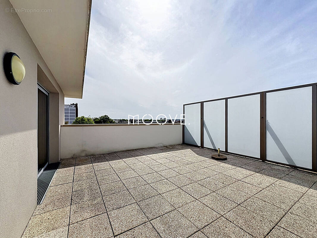 Appartement à ROUEN