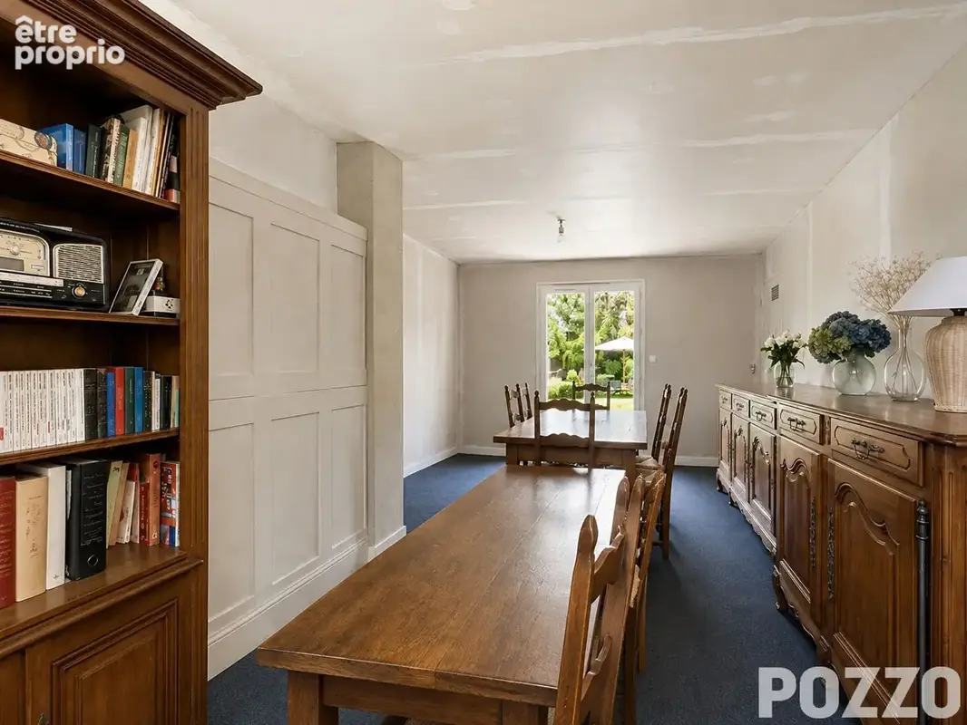 Maison Saint Planchers 4 pièce(s) 81 m2 - photo 6