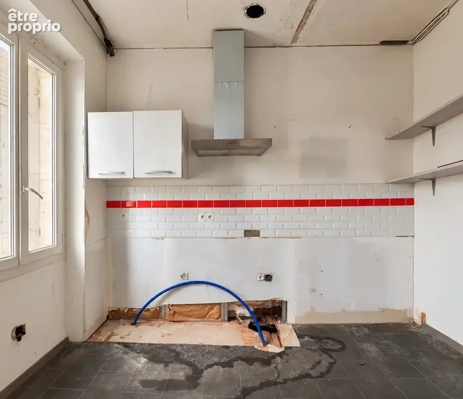 Mont-de-marsan  2 en 1 ! maison ou 2 logements  jardin 400 m²  garage - photo 11