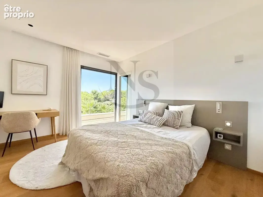 Aux portes d’aix-en-provence  – élégante propriété contemporaine - photo 11