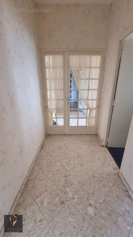 Maison à LOMBEZ