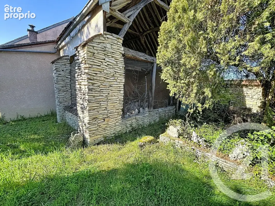 Maison 7 pièces 237 m² à vendre à Fleury-La-Vallee (89113) - photo 4