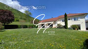 Maison à BARRAUX