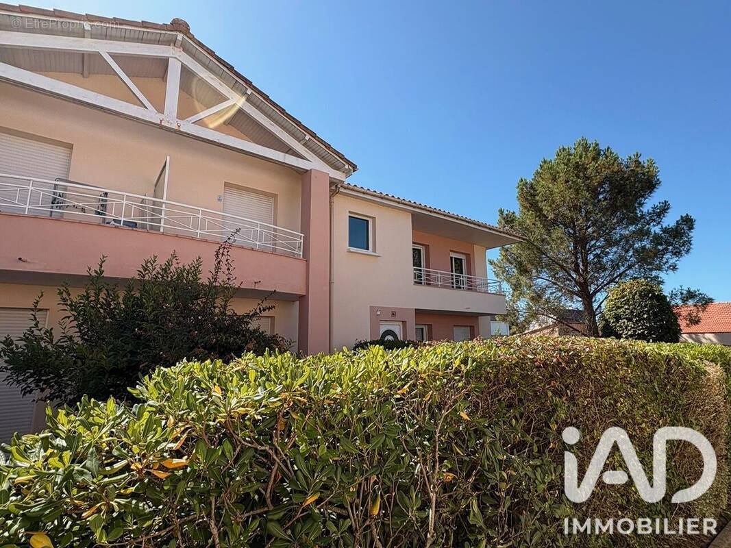 Photo 1 - Appartement à LA BAULE-ESCOUBLAC