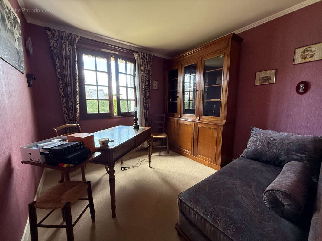 Maison à SOUESMES