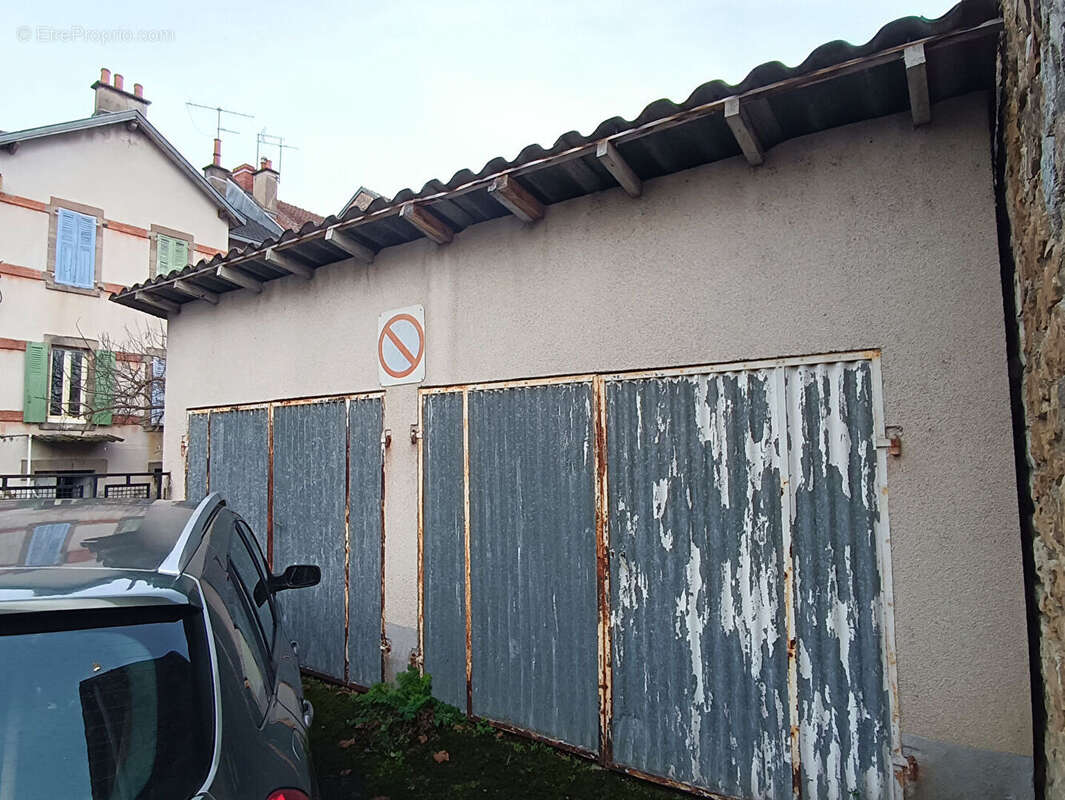 Appartement à CAPDENAC-GARE