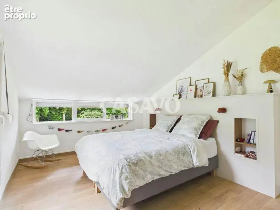 Vente Maison 5 pièces de 138m² - 59493 Villeneuve-d'Ascq - photo 11