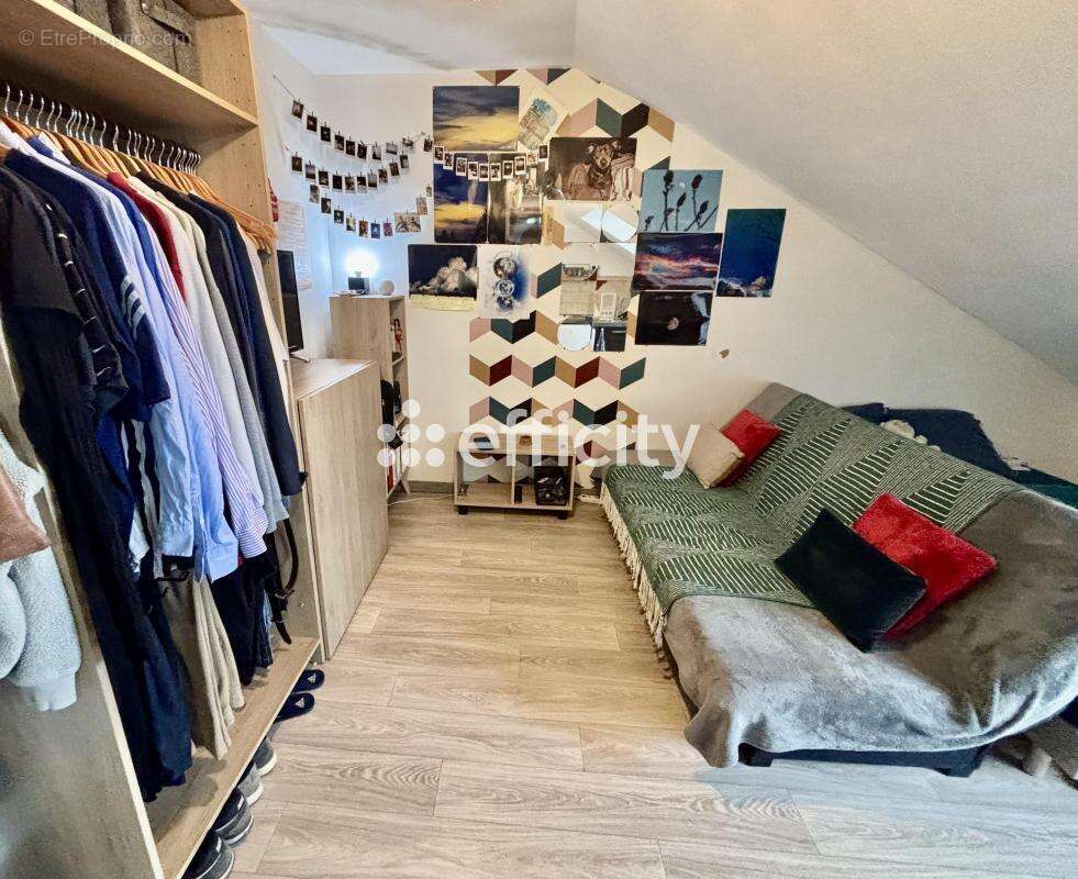 Appartement à BOURGES