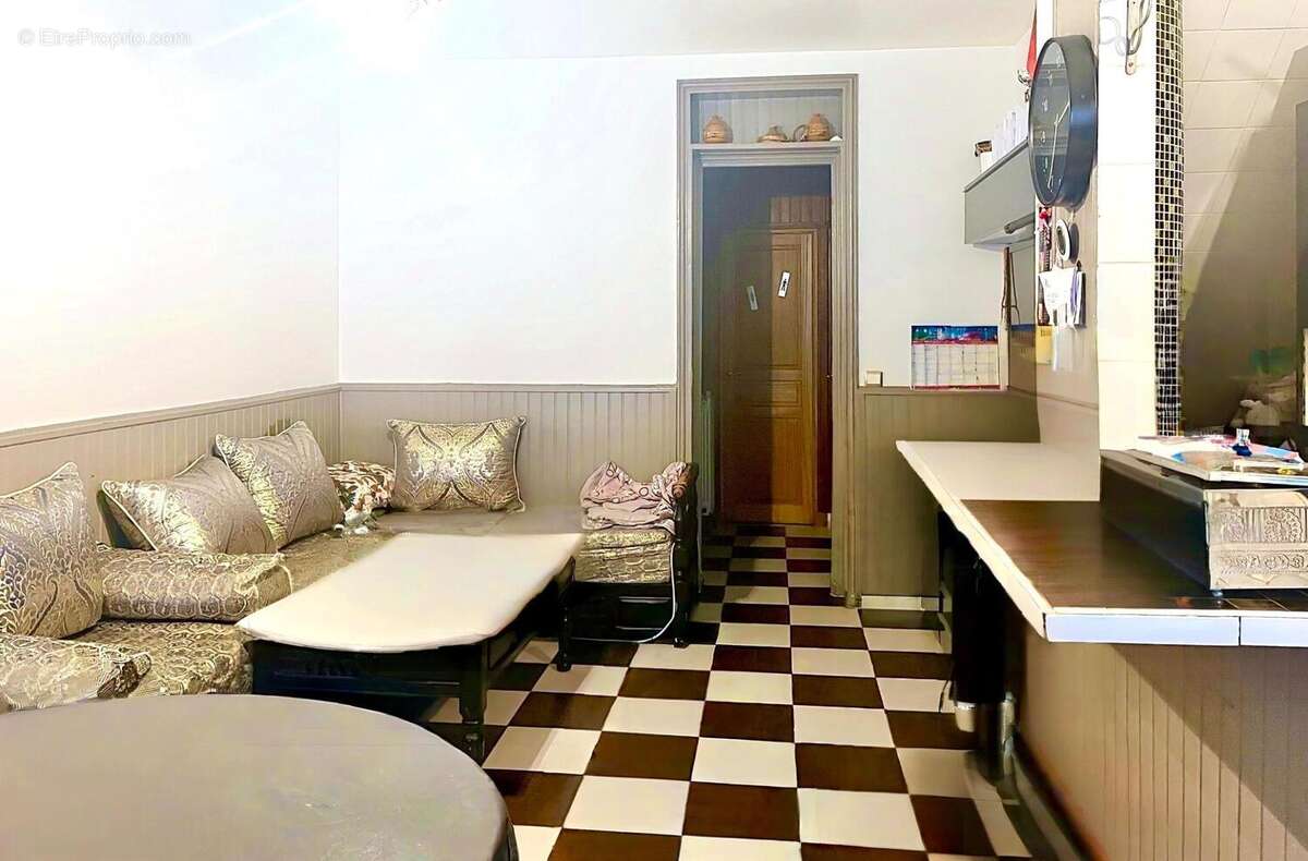 Photo 2 - Maison à BAGNOLET