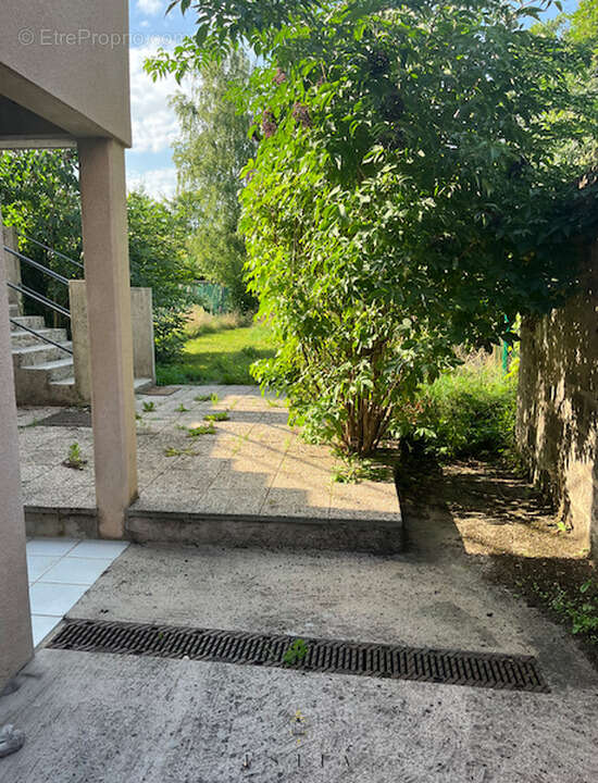 Appartement à SAINT-MAX