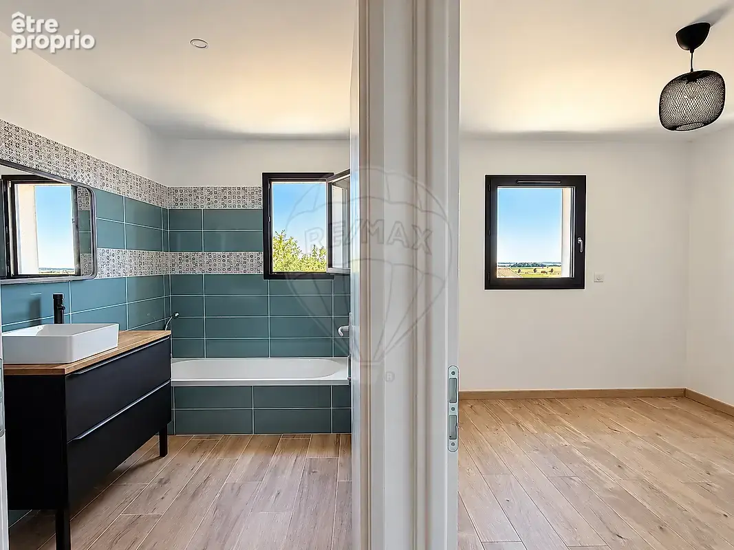 Maison 3 chambre(s) à vendre - photo 10