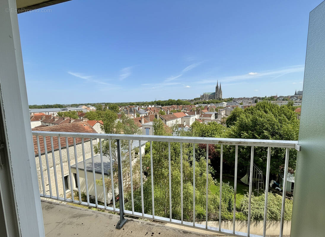 Appartement à CHARTRES