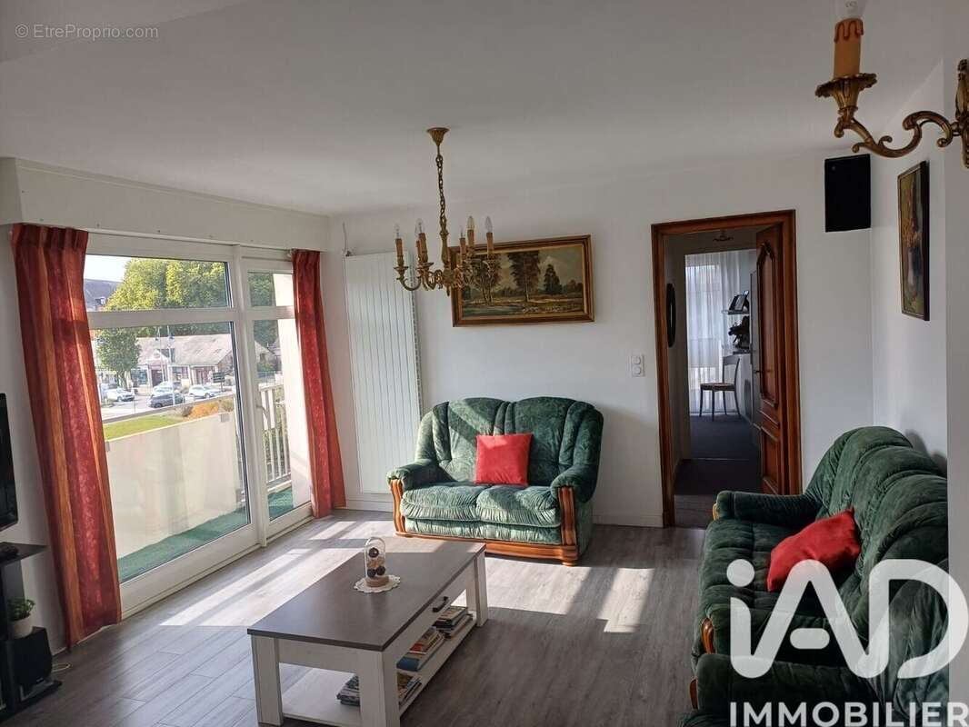 Photo 3 - Appartement à REDON