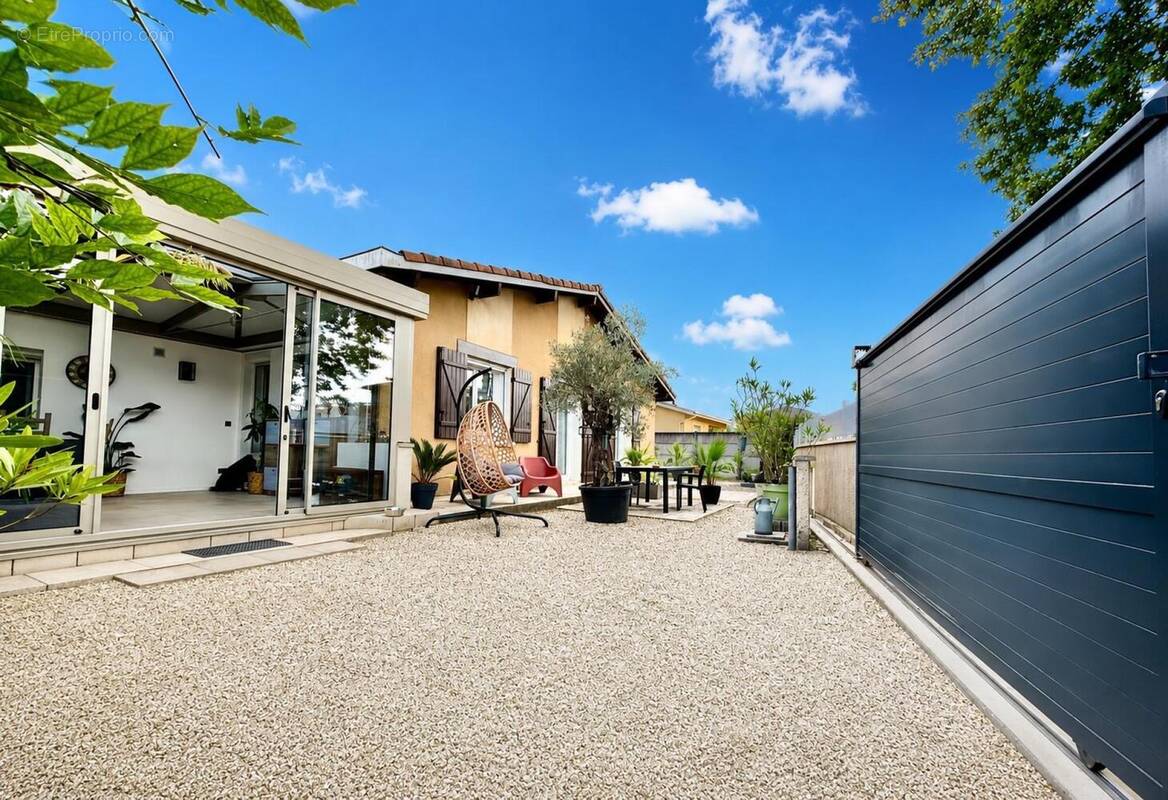 Photo 1 - Maison à LE TEICH