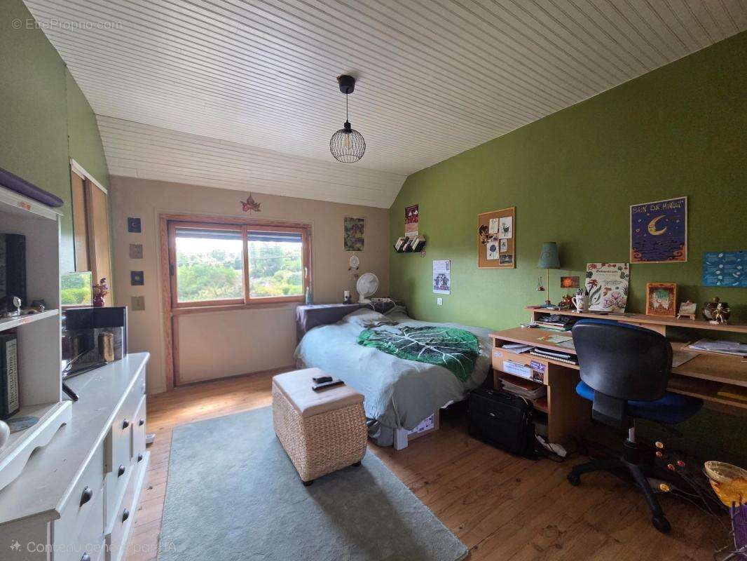Maison de campagne - 5 chambres - Hangar - photo 8