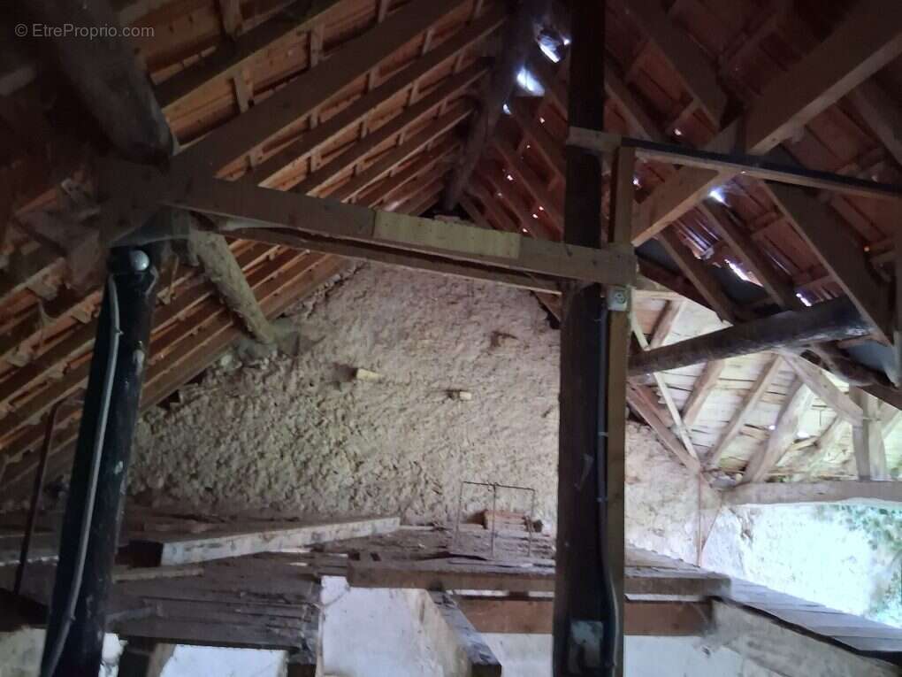 Maison à BAYET