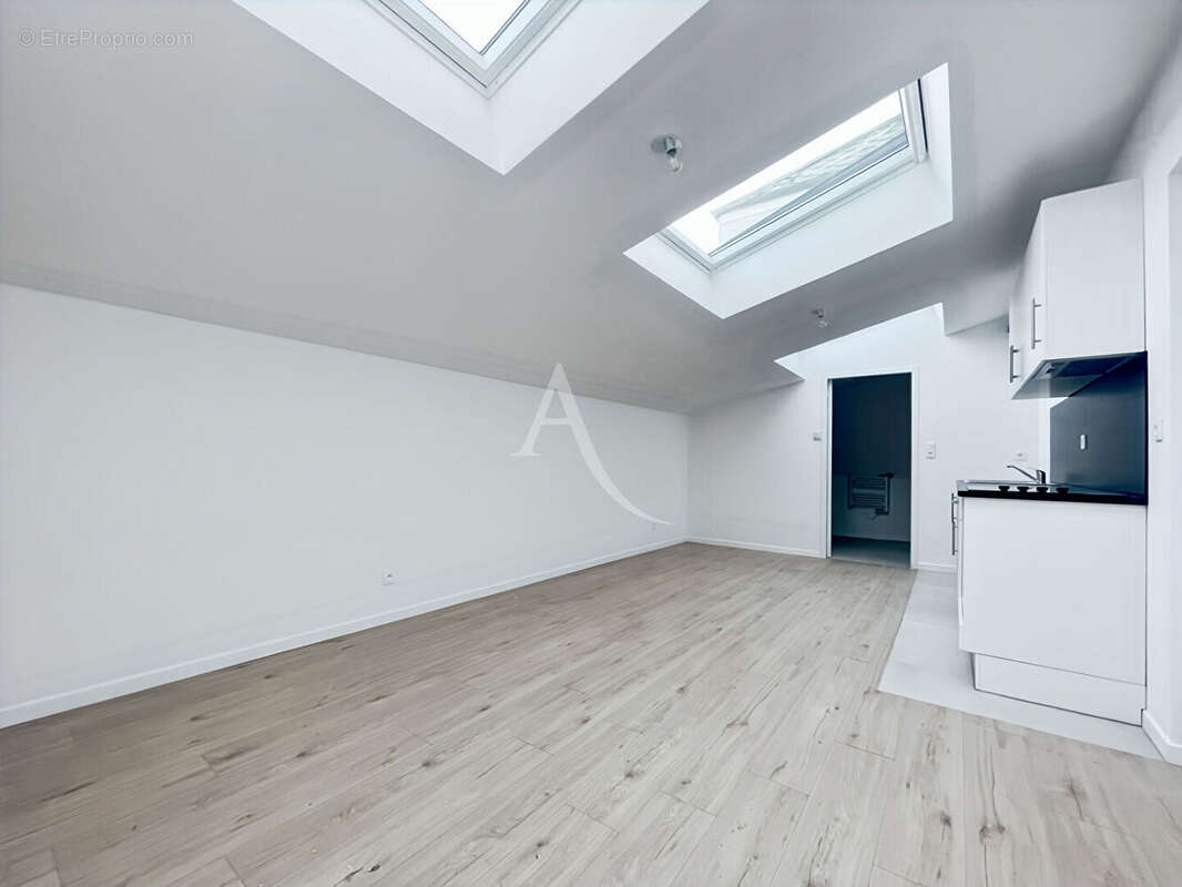 Appartement à ETAMPES