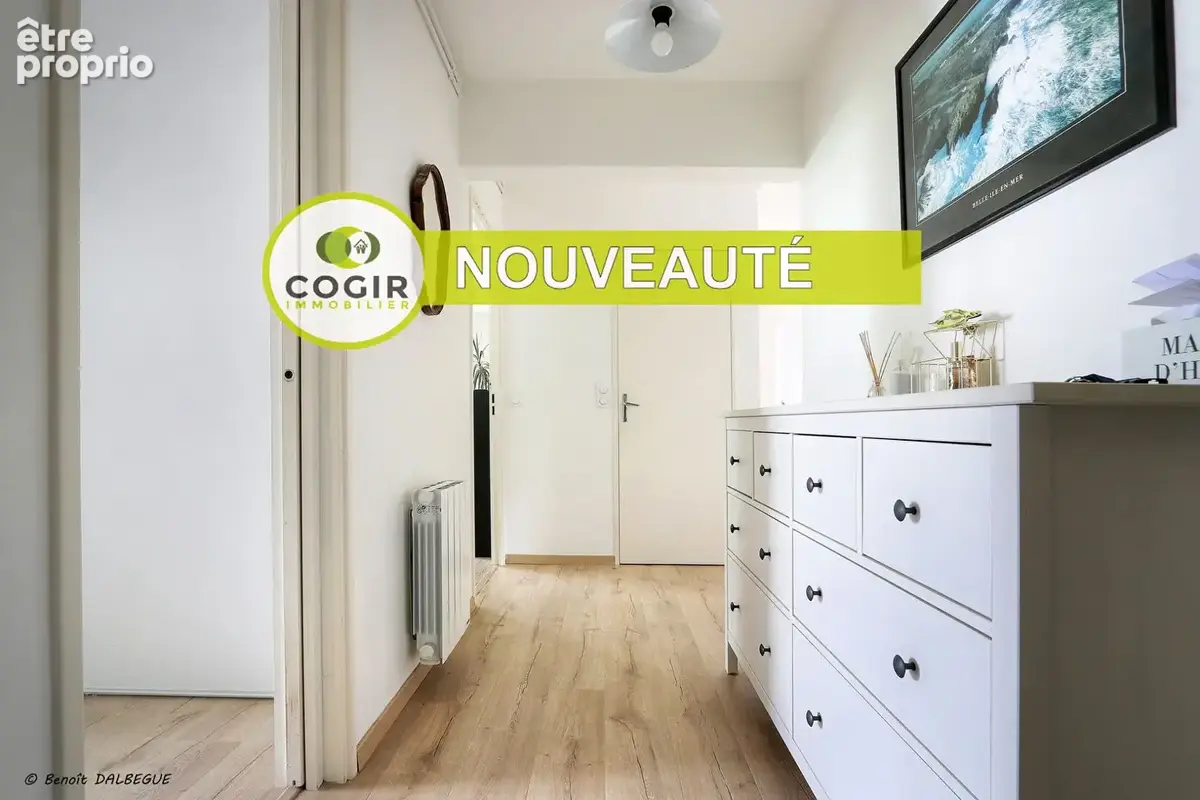 Appartement 5 pièces 97 m² - LE RHEU 35650 - photo 3