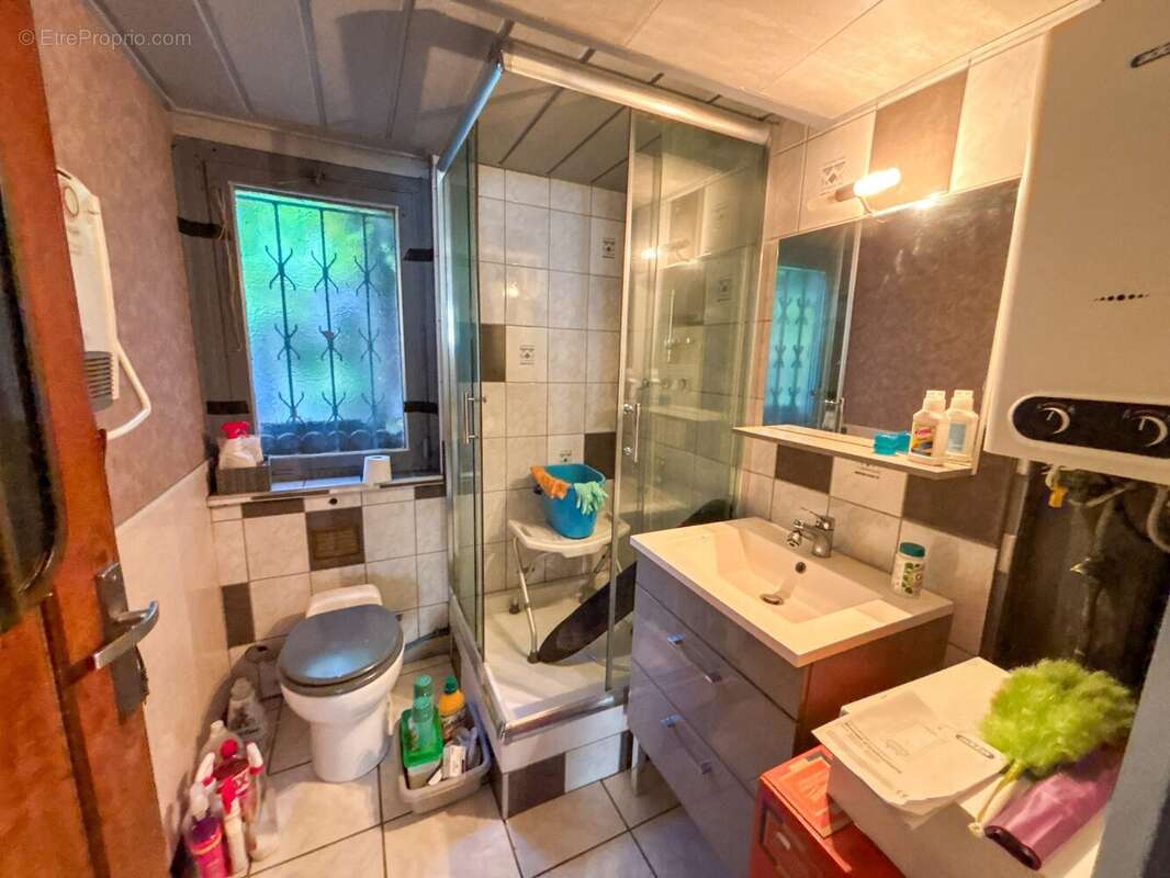 Maison à LYS-LEZ-LANNOY