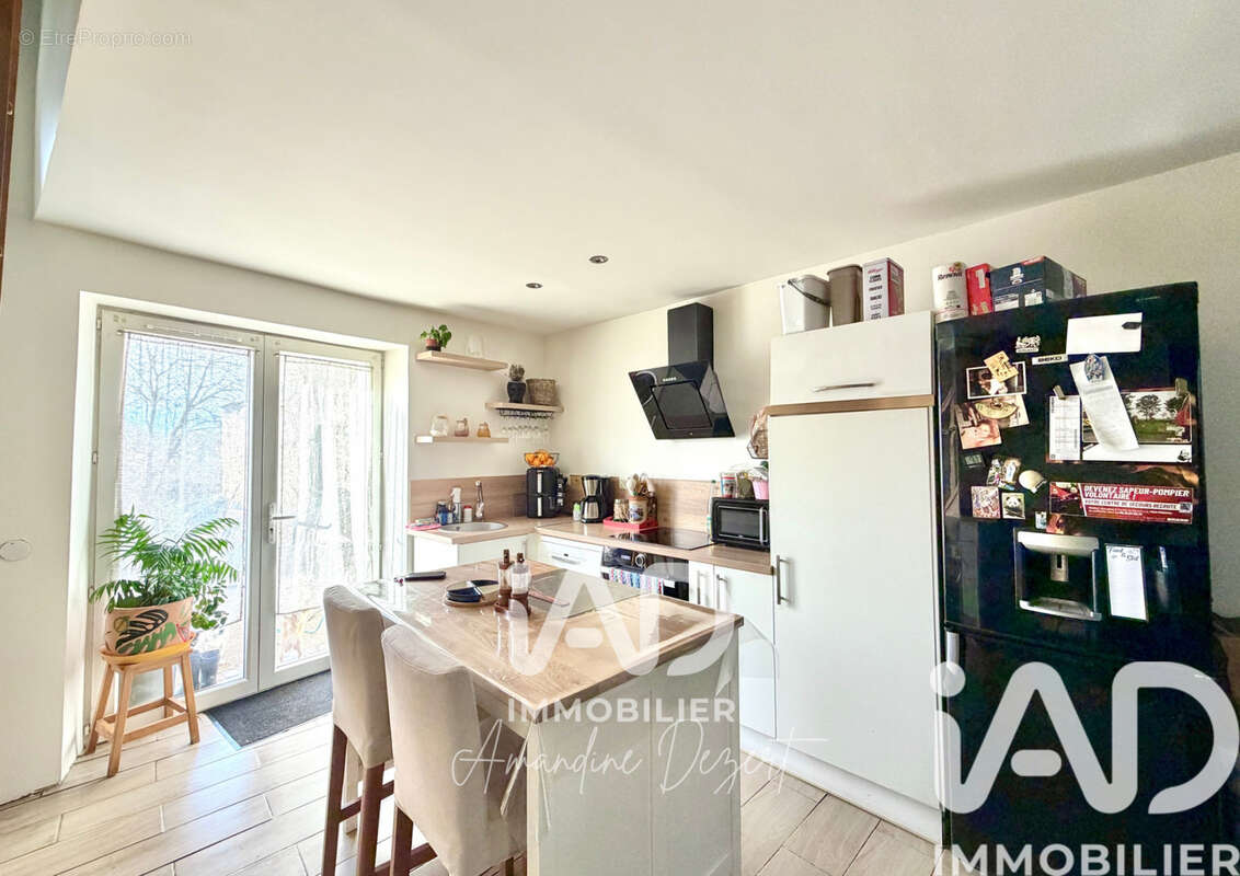 Photo 3 - Maison à VIELS-MAISONS