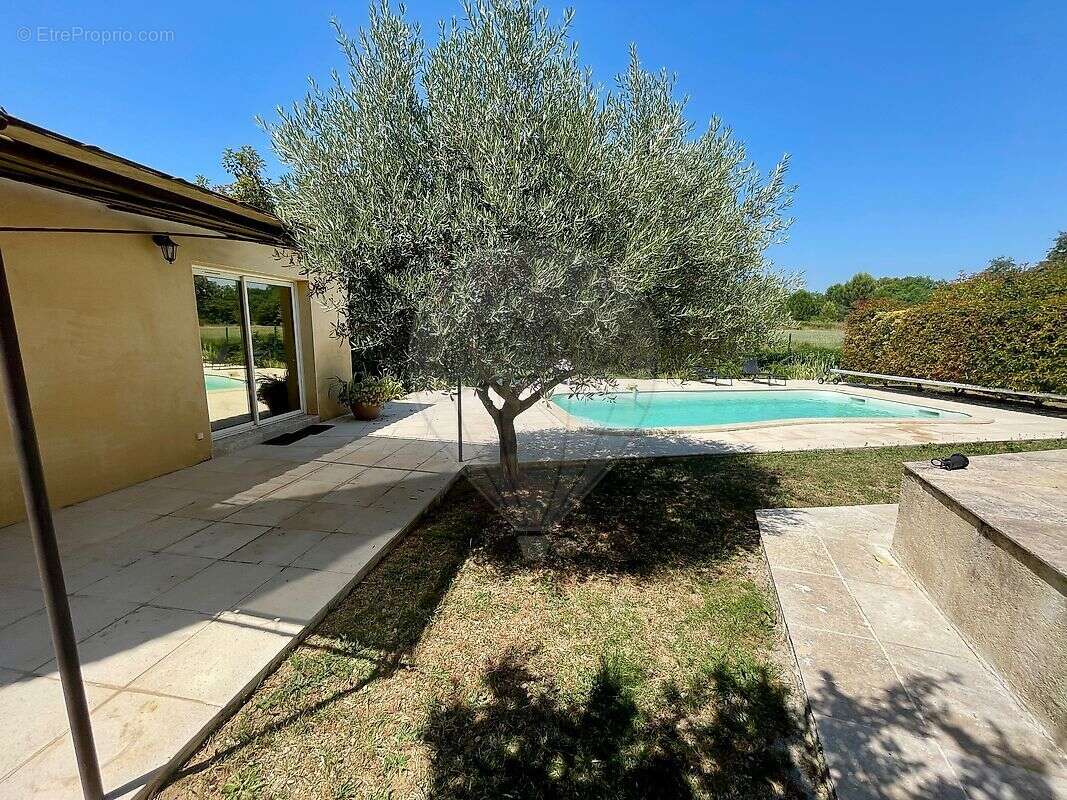 Maison 4 chambre(s) à vendre - photo 6