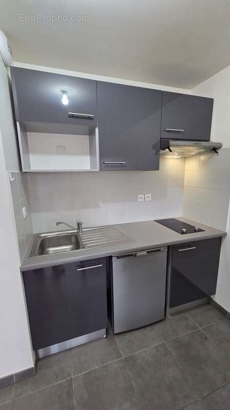 Appartement à TOURNEFEUILLE