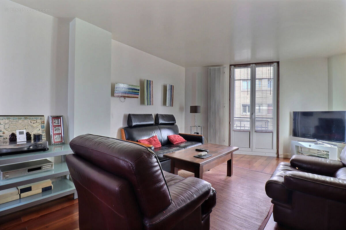 Appartement à ARGENTEUIL