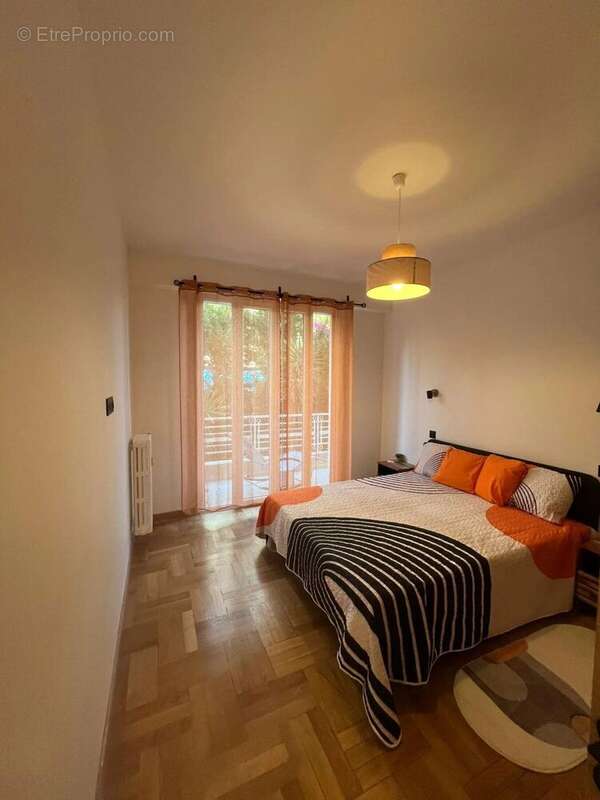 Photo 6 - Appartement à NICE