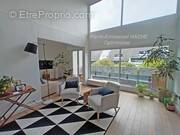 Appartement à SAINT-GERMAIN-EN-LAYE