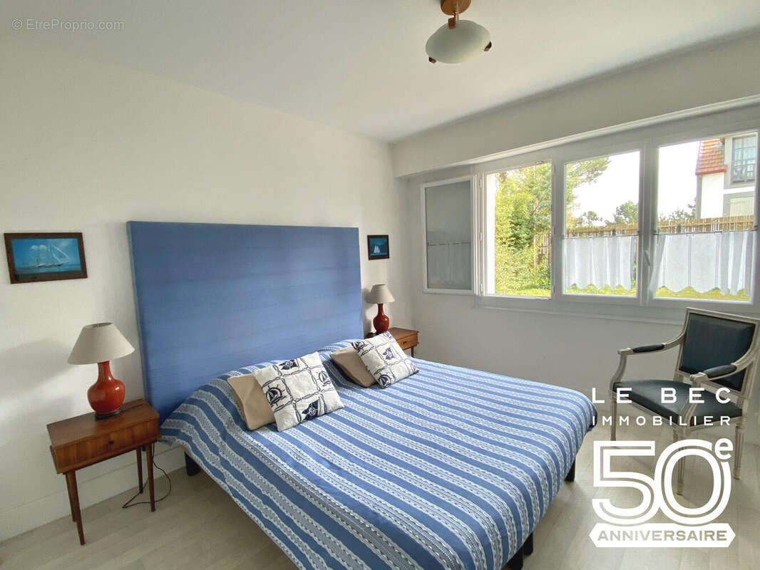 Appartement à CARNAC