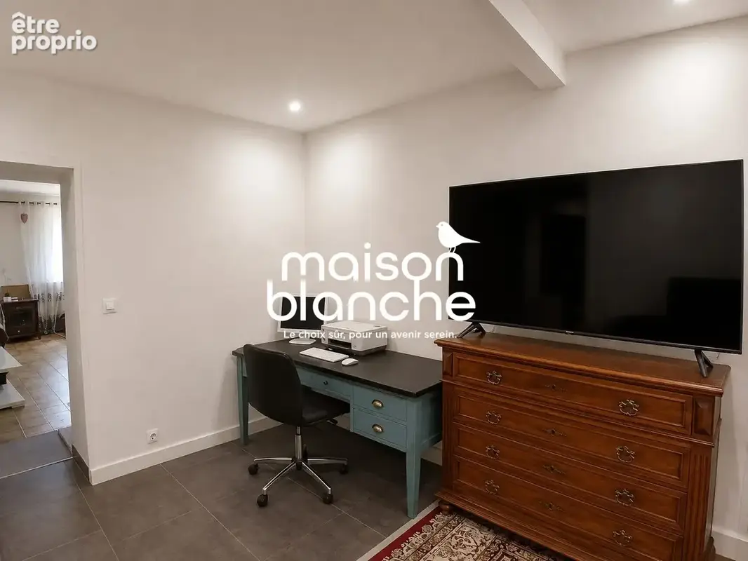 Maison 6 pièces 194 m² à vendre à Parthenay (79200) - photo 6